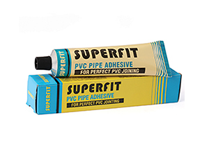 Superfit Solvent cement Tube