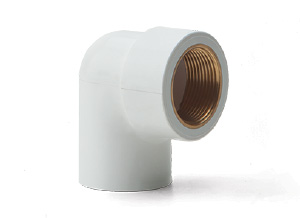 Female Threaded Elbow